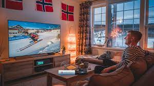 How Nordic IPTV Supports Seamless Viewing for Modern Digital Households